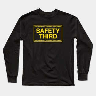 WDKMYS Long Sleeve T-Shirt